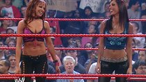 WWE Raw - Episode 38 - RAW 591