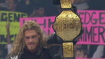 WWE Raw - Episode 40 - RAW 593
