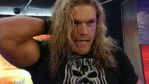 WWE Raw - Episode 42 - RAW 595