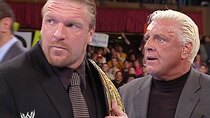 WWE Raw - Episode 43 - RAW 596