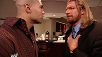 WWE Raw - Episode 46 - RAW 599