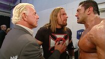 WWE Raw - Episode 47 - RAW 600