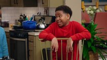 Tyler Perry's Young Dylan - Episode 6 - Speechless