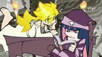 Panty & Stocking with Garterbelt - Episode 11 - Once Upon a Time... in Garterbelt / Nothing to Room