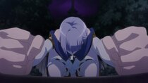 Shironeko Project: Zero Chronicle - Episode 11 - The Distant Sky