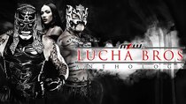 MLW Fusion - Episode 24 - Anthology: Lucha Bros