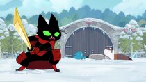 Mao Mao: Heroes of Pure Heart - Episode 12 - Sick Mao