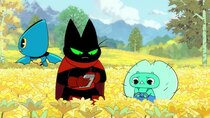 Mao Mao: Heroes of Pure Heart - Episode 21 - The Truth Stinks