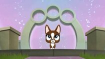 Littlest Pet Shop: A World of Our Own - Episode 3 - The Wheel Deal