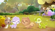 Littlest Pet Shop: A World of Our Own - Episode 5 - Pitch Im-Purr-Fect