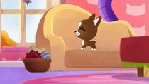 Littlest Pet Shop: A World of Our Own - Episode 7 - Let It Go (Not The Hit Song)