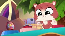 Littlest Pet Shop: A World of Our Own - Episode 10 - A Brave New Quincy