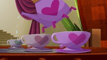 Littlest Pet Shop: A World of Our Own - Episode 12 - Bev on the Edge