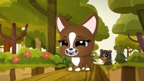 Littlest Pet Shop: A World of Our Own - Episode 13 - The Call of the Mild