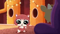 Littlest Pet Shop: A World of Our Own - Episode 16 - The Imitation Game