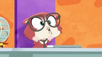Littlest Pet Shop: A World of Our Own - Episode 24 - CEO Trip