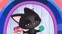 Littlest Pet Shop: A World of Our Own - Episode 26 - Paw It Forward