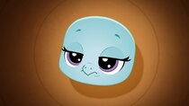Littlest Pet Shop: A World of Our Own - Episode 32 - The Scratch Tree Society