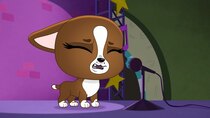 Littlest Pet Shop: A World of Our Own - Episode 33 - Homesick as a Dog