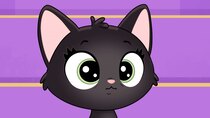 Littlest Pet Shop: A World of Our Own - Episode 34 - Sleepless in Paw-Tucket