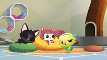 Littlest Pet Shop: A World of Our Own - Episode 36 - Pet Side Story
