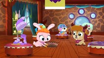 Littlest Pet Shop: A World of Our Own - Episode 27 - Clear the Fear