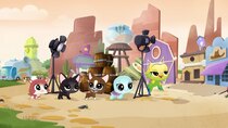 Littlest Pet Shop: A World of Our Own - Episode 28 - The Jade Luck Club