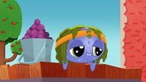 Littlest Pet Shop: A World of Our Own - Episode 37 - Seeing Double