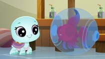 Littlest Pet Shop: A World of Our Own - Episode 40 - Take This Suggestion