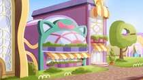 Littlest Pet Shop: A World of Our Own - Episode 45 - The Couch Is Always Greener