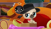 Littlest Pet Shop: A World of Our Own - Episode 49 - Curiosity and Cats