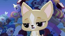Littlest Pet Shop: A World of Our Own - Episode 51 - Eyes and Ears of Paw-Tucket