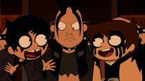Victor and Valentino - Episode 31 - Band for Life