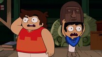 Victor and Valentino - Episode 33 - Forever Ever