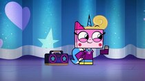 UniKitty! - Episode 30 - Late Night Talky Time