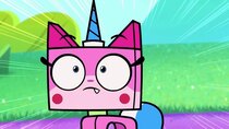 UniKitty! - Episode 37 - Special Delivery