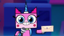 UniKitty! - Episode 33 - Music Videos