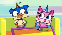 UniKitty! - Episode 9 - Unfairgrounds (2)