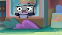 UniKitty! - Episode 8 - Too Cool