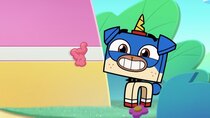 UniKitty! - Episode 9 - Guardian of the Unikingdom