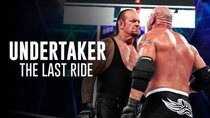 Undertaker: The Last Ride - Episode 4 - Chapter 4: The Battle Within