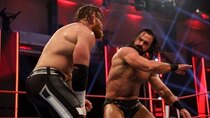 WWE Raw - Episode 18 - RAW 1406