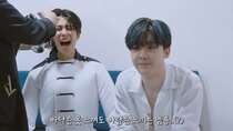 ASTRO PLAY - Episode 13 - 'Knock(널 찾아가)' 우리 컴백했어요 EP.2