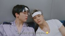 ASTRO PLAY - Episode 14 - 'Knock(널 찾아가)' 막방 비하인드