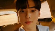 ASTRO vLive show - Episode 17 - Cha Eun-Woo's Just one 10 minutes