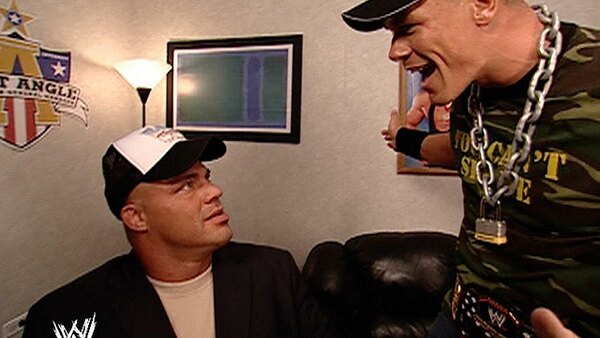 WWE SmackDown - S06E25 - SmackDown 252