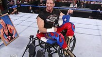 WWE SmackDown - Episode 32 - SmackDown 259