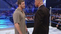 WWE SmackDown - Episode 33 - SmackDown 260