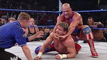 WWE SmackDown - Episode 37 - SmackDown 264