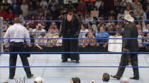 WWE SmackDown - Episode 38 - SmackDown 265